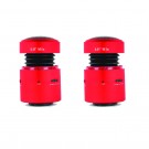 Lil' Wiz True Wireless Vibration Speaker Lil' Wiz True Wireless Vibration Speaker